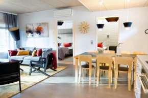 Kaisantien Suites Vuokatti